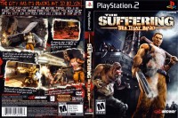 The Suffering 2: Ties That Bind - PS2 | NTSC